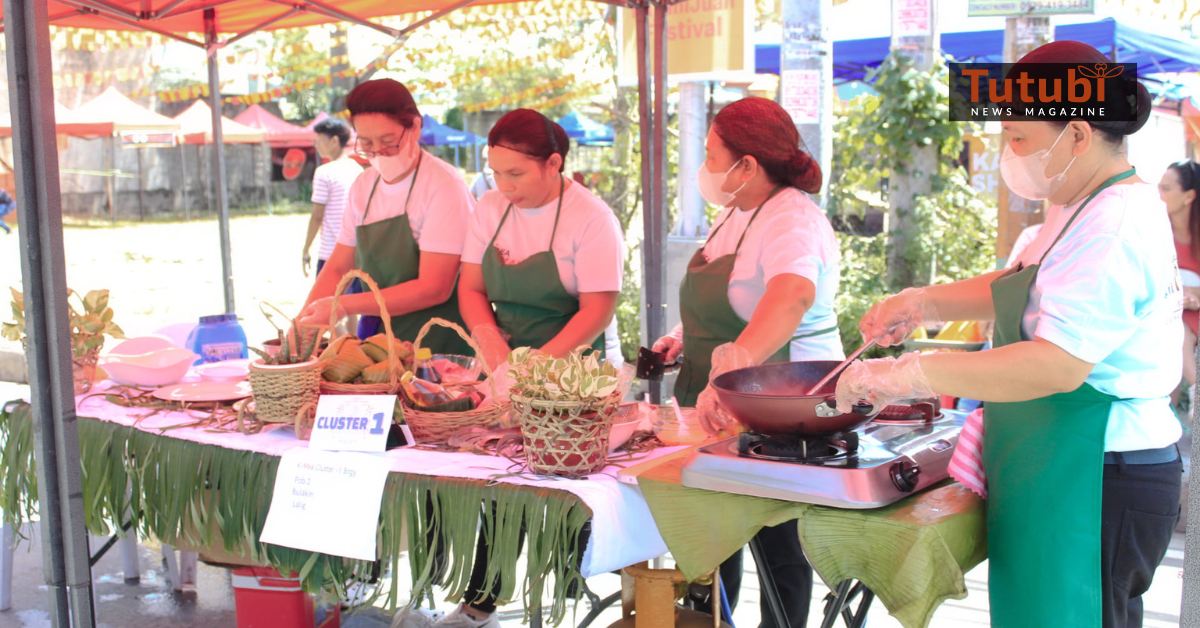 2nd BAYANiJUAN Festival sinimulan sa Tiaong, Quezon Tutubi News Magazine