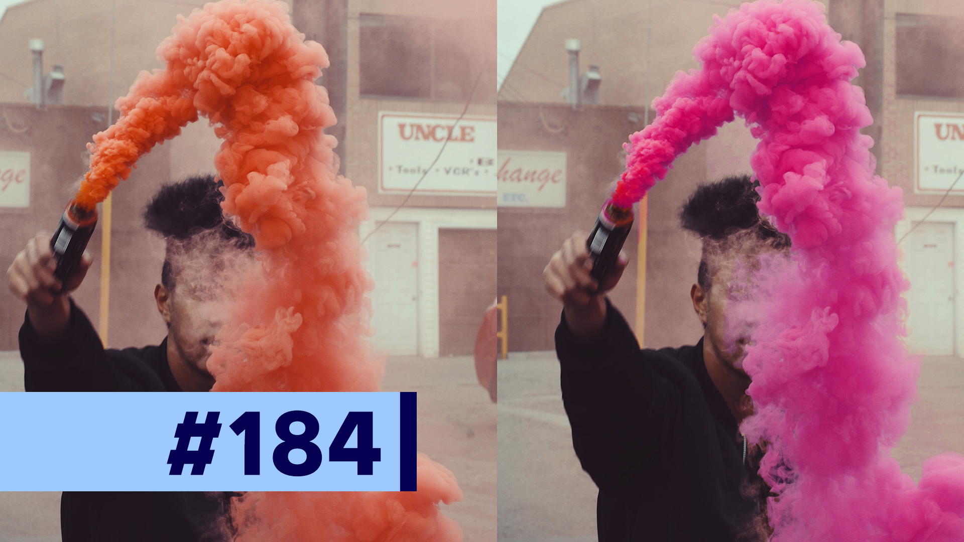 How to Use Color Range in CC