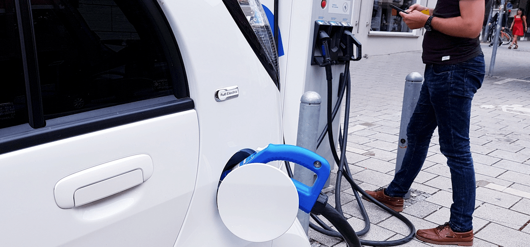 New York City & Long Island EV Charging Stations Tuva