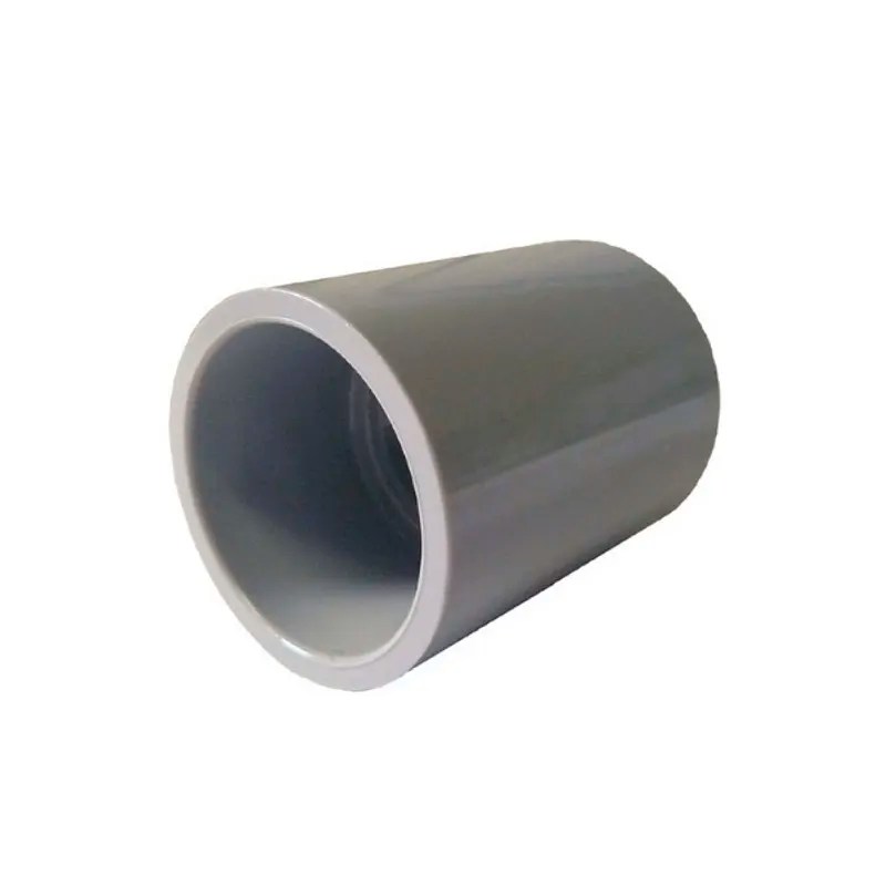 Unión PVC Conduit SCH 40 Tuvalrep