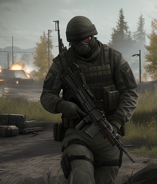 Things to do in Escape from Tarkov