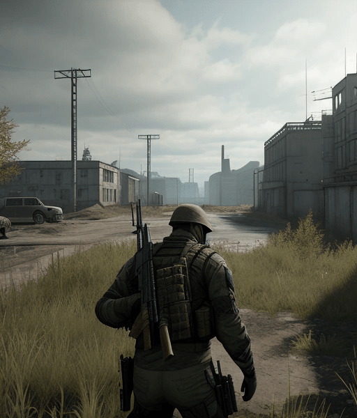 Things to do in Escape from Tarkov