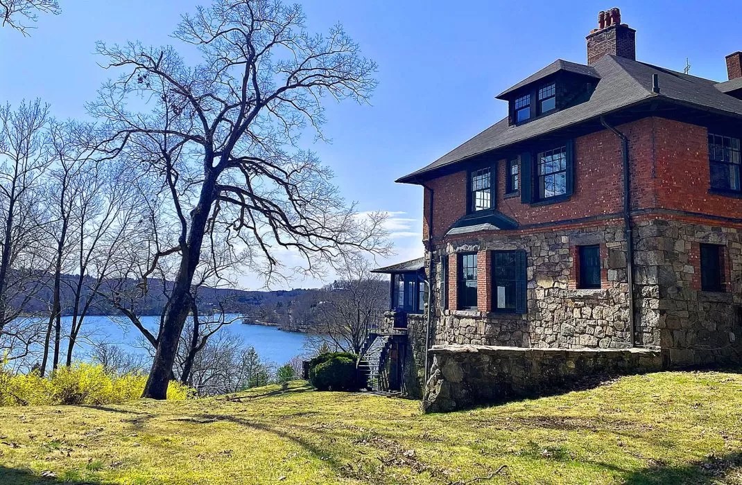 15 Summit Road, Tuxedo Park, NY Tuxedo Hudson Realty