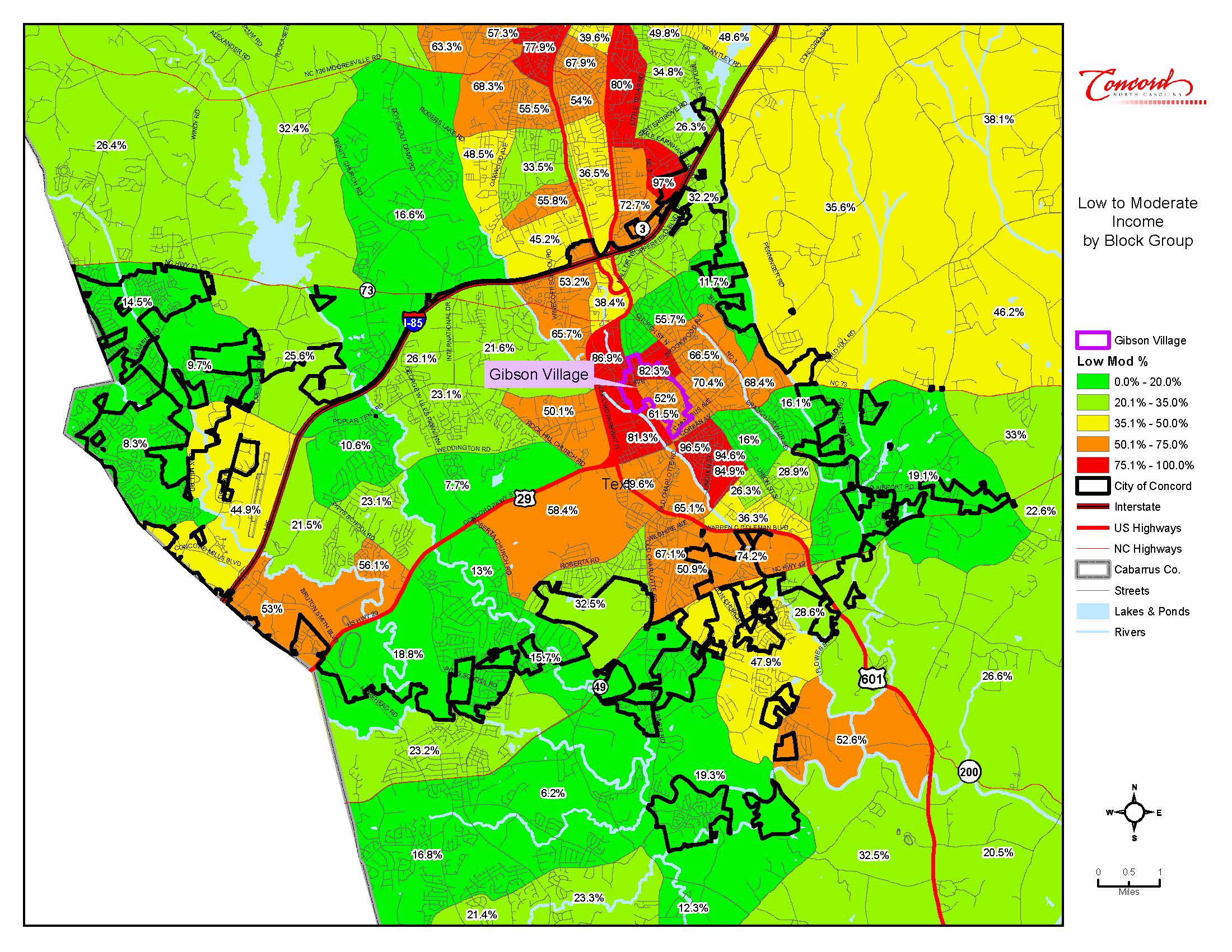 Expression Art Park ClearWater Art Studios Concord NC