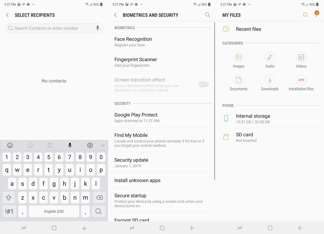 Review Samsung Galaxy M20: Baterai Besar Jadi Andalan 10