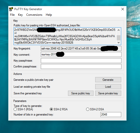 *GUIDA* Come Accedere al filesystem tramite SFTP su Windows 10 Mobile