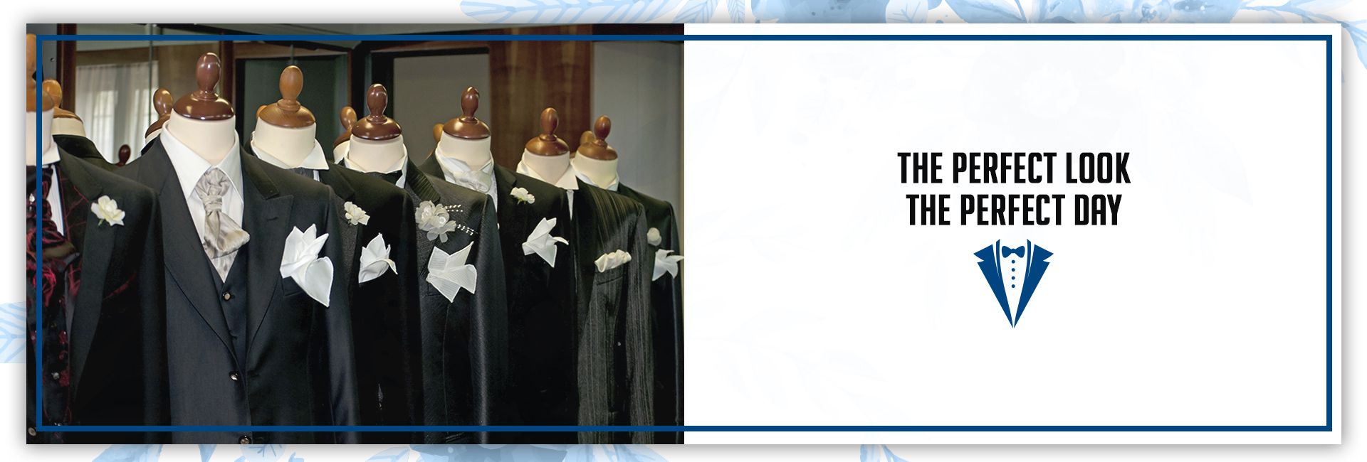 Tuxedos Visalia Tux N Tails