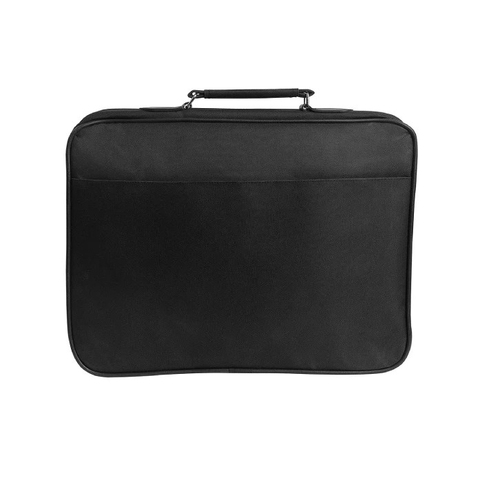 ETrain Laptop Business Carry Bag 15.6inch Technology Valley