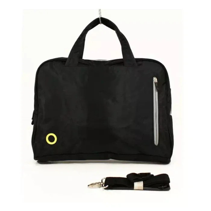 EBOX Laptop Bag 15.6inch Notebook Bag ENL61115R Black Technology Valley