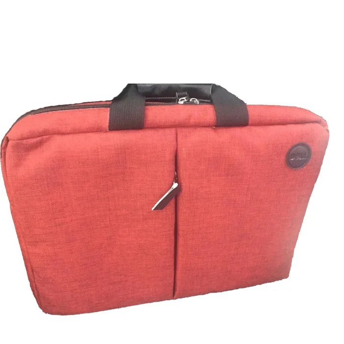 GS20 Laptop Bag 15.6 Inch Red