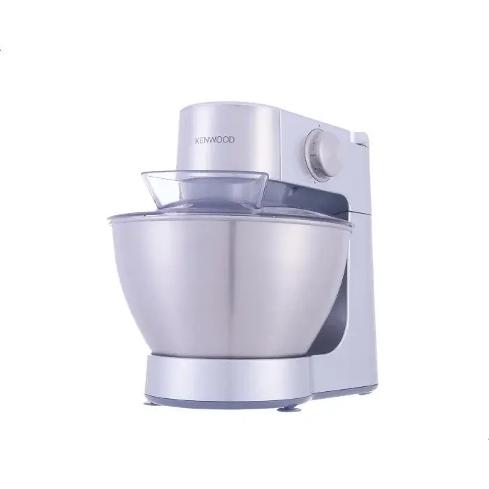 Kenwood Stand Mixer 900 Watt Silver KM240