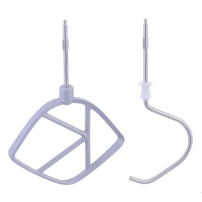 Kenwood Stand Mixer 900 Watt Silver KM240