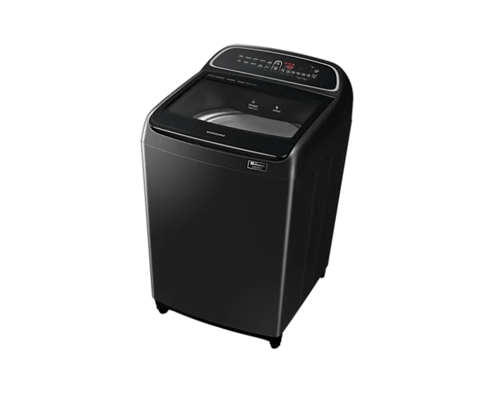 Samsung 18.5 Kg Top Loading Washing Machine Digital Inverter Wobble