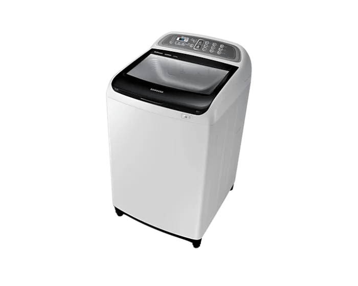 Samsung Top Loader 14kg Washing Machine with Activ Dualwash technology