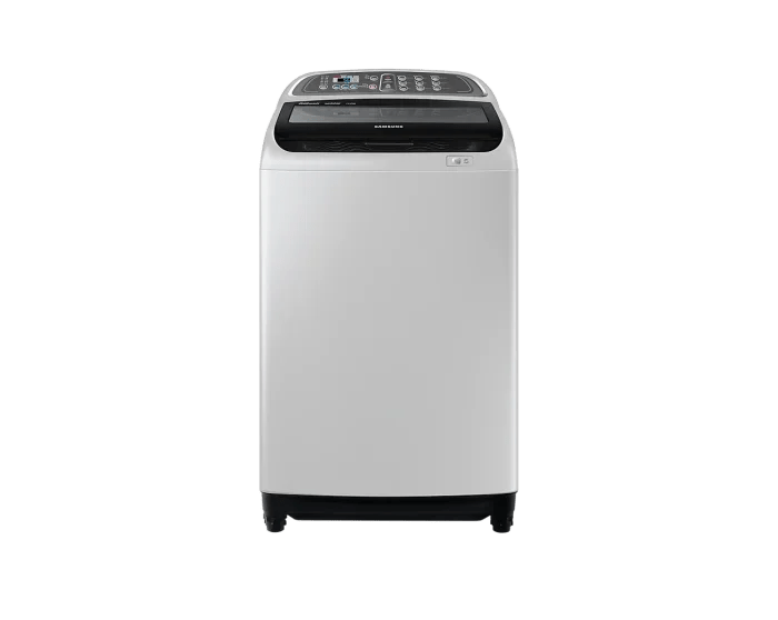 Samsung Top Loader 14kg Washing Machine with Activ Dualwash technology