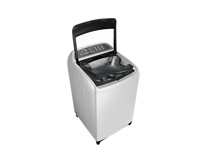 Samsung Top Loader 14kg Washing Machine with Activ Dualwash technology