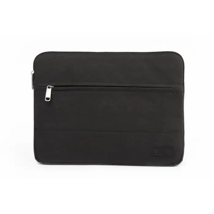 Elite Sleeve 15.6 inch Laptop Case Protective Black Technology Valley