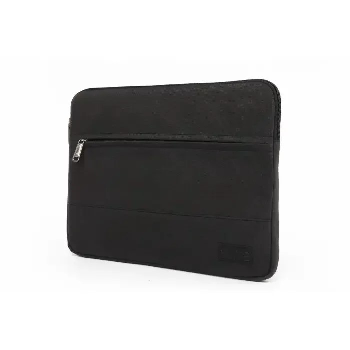 Elite Sleeve 15.6 inch Laptop Case Protective Black Technology Valley