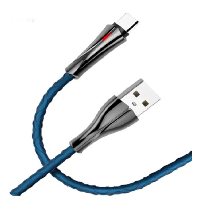 LDNIO LS462 TypeC Fast Charging Cable 2.4A 2M Technology Valley