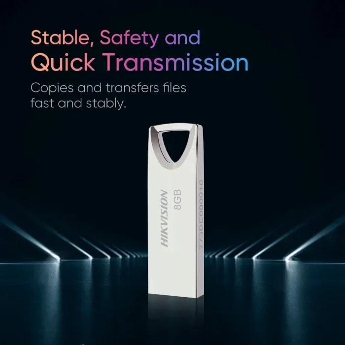 HIKVISION 16 GB 2.0 USB Flash Drive HSUSBM200 STD16GEN