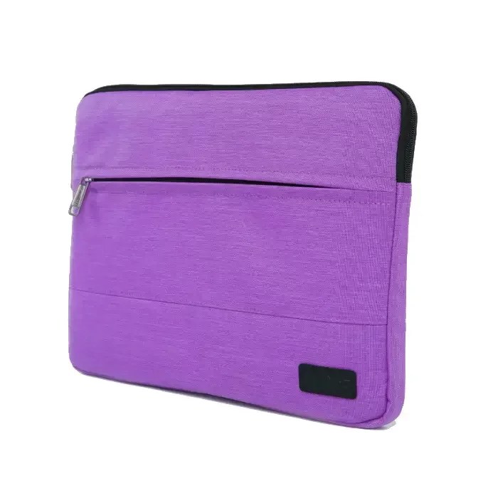 Elite 14 inch Laptop Case Protective Sleeve Purple Technology Valley
