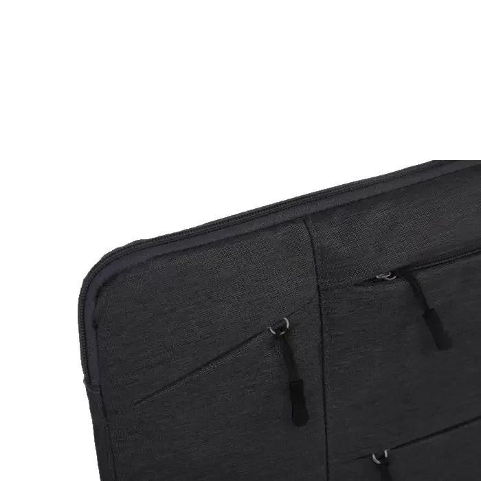 Elite 13.3 inch Laptop Case Protective Sleeve Black
