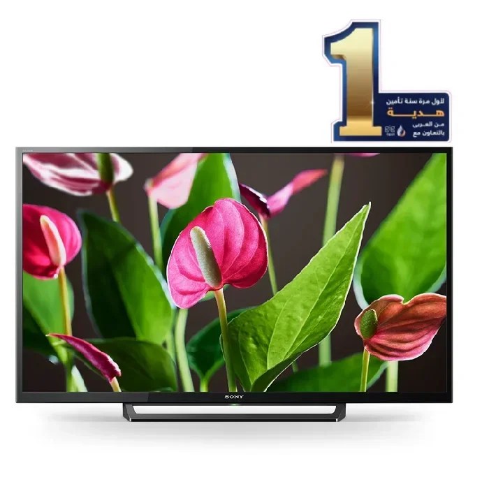 SONY LED TV 32 Inch Technology valley