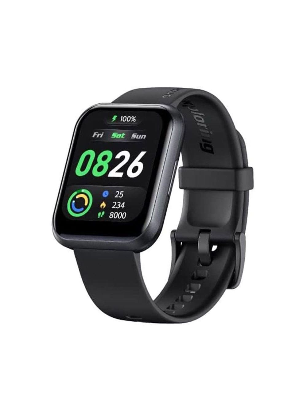Oraimo Smart Watch 2 Pro Technology Valley Technology Valley