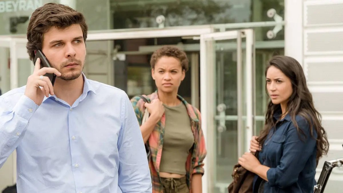 Bellefond S01E01 (Série) où regarder TV, Replay, Streaming