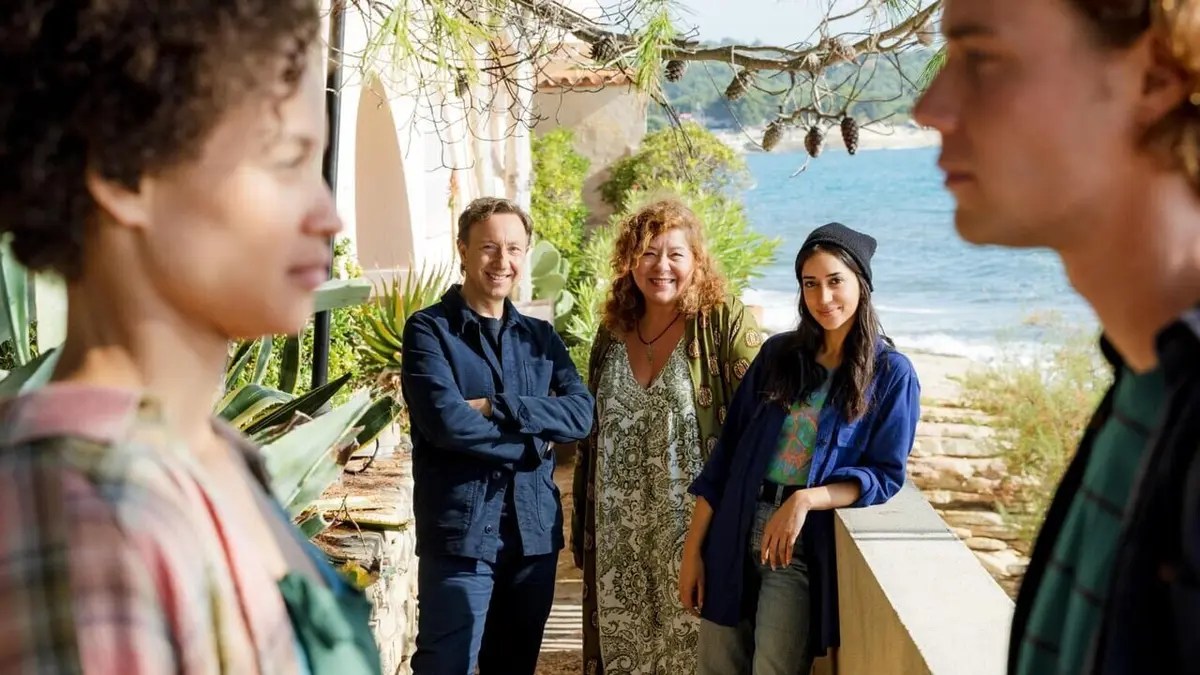 Bellefond S01E02 Mauvaise leçon (Série) où regarder TV, Replay, Streaming