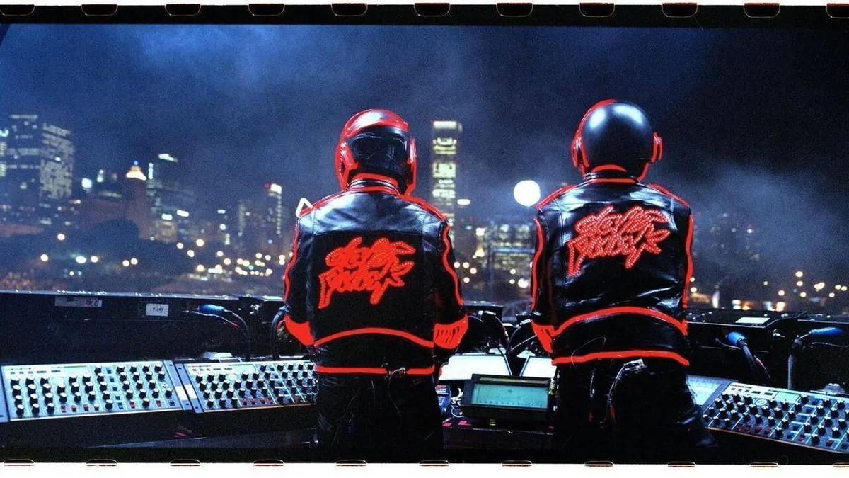 Daft Punk Unchained (Documentaire) où regarder TV, Replay, Streaming