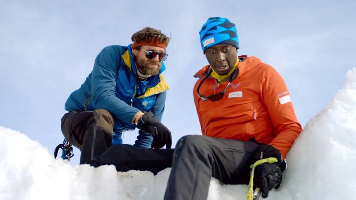 L'ascension (Film) où regarder TV, Replay, Streaming