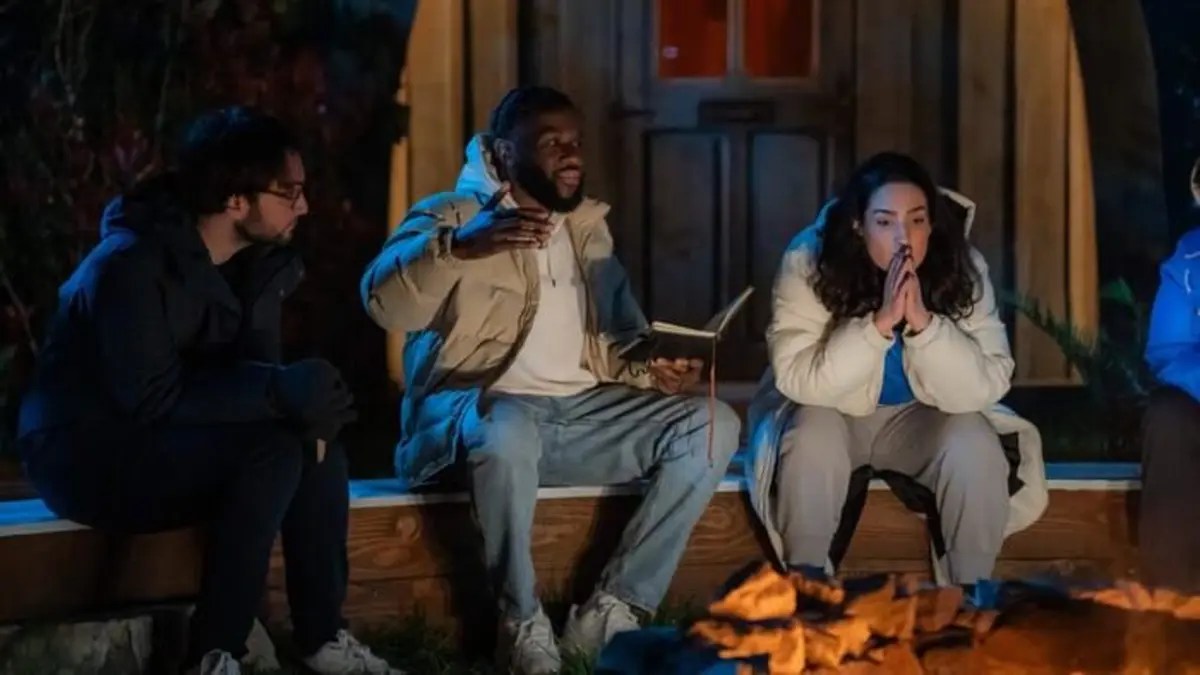 Loups garous Diiinguerie ! (Emission) où regarder TV, Replay, Streaming