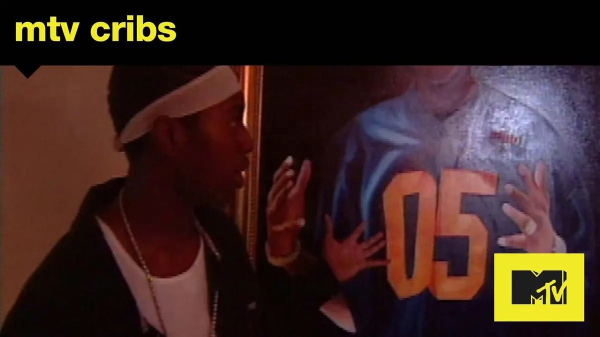 MTV Cribs S19E02 Nicole Scherzinger / Jessie James Decker et Eric
