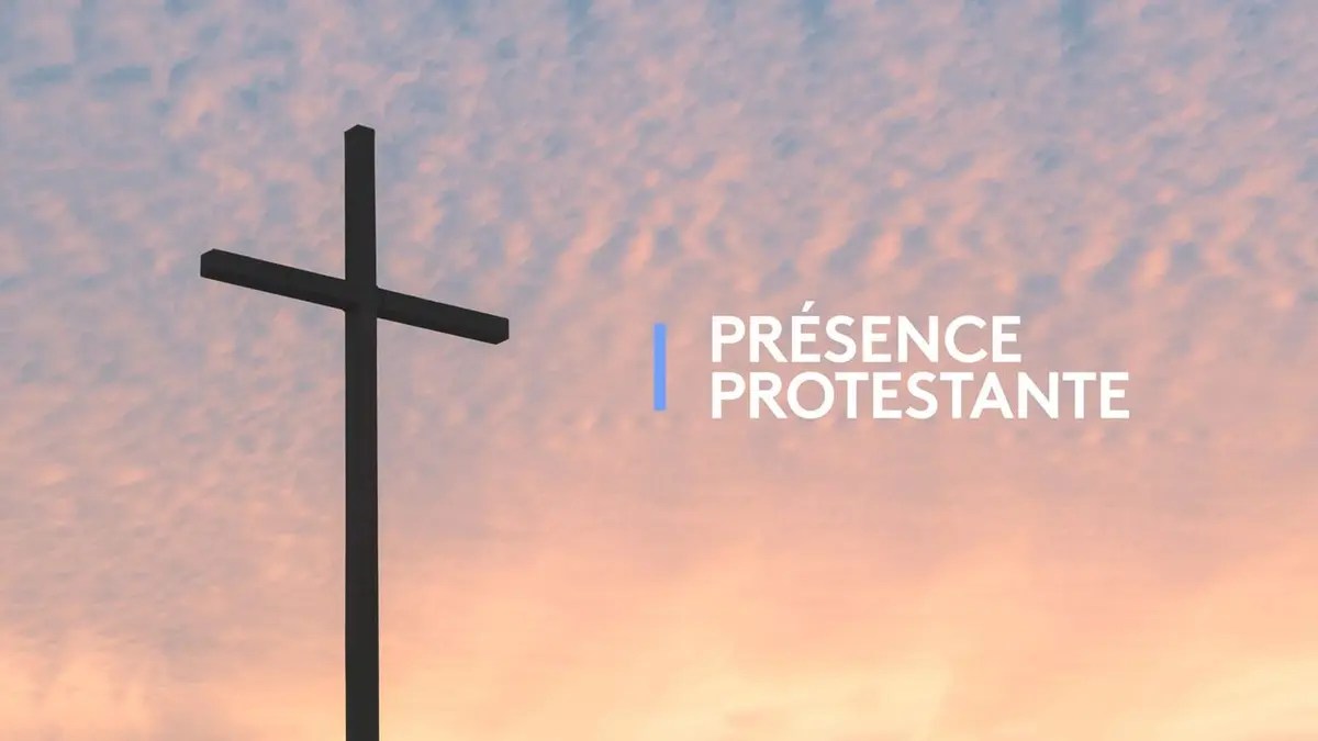 Présence protestante Ma foi... la transmission (Magazine) où regarder