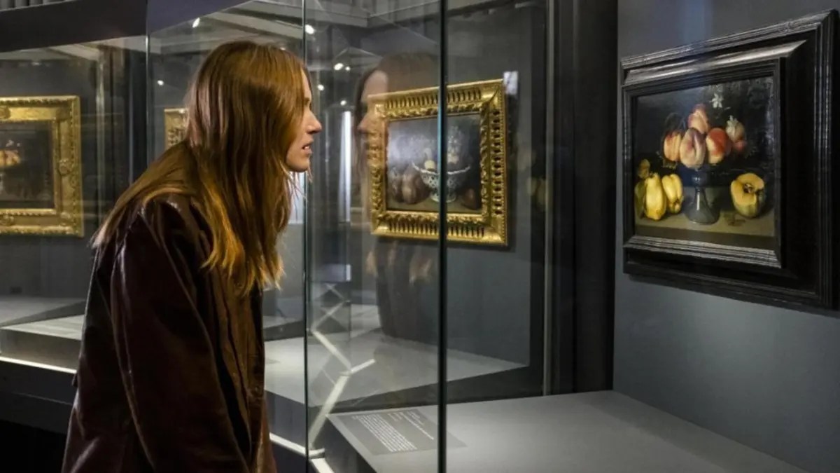 Replay Les gouttes de Dieu du 15/05/2024 Le lien