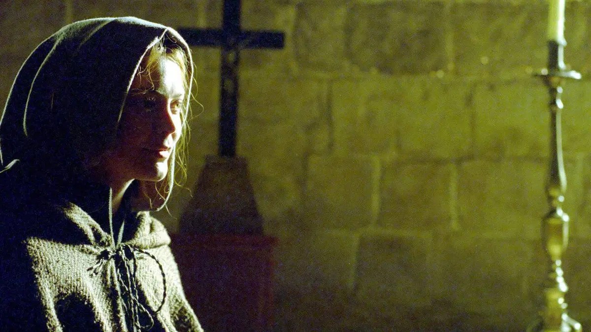 Sainte Rita (Téléfilm) où regarder TV, Replay, Streaming