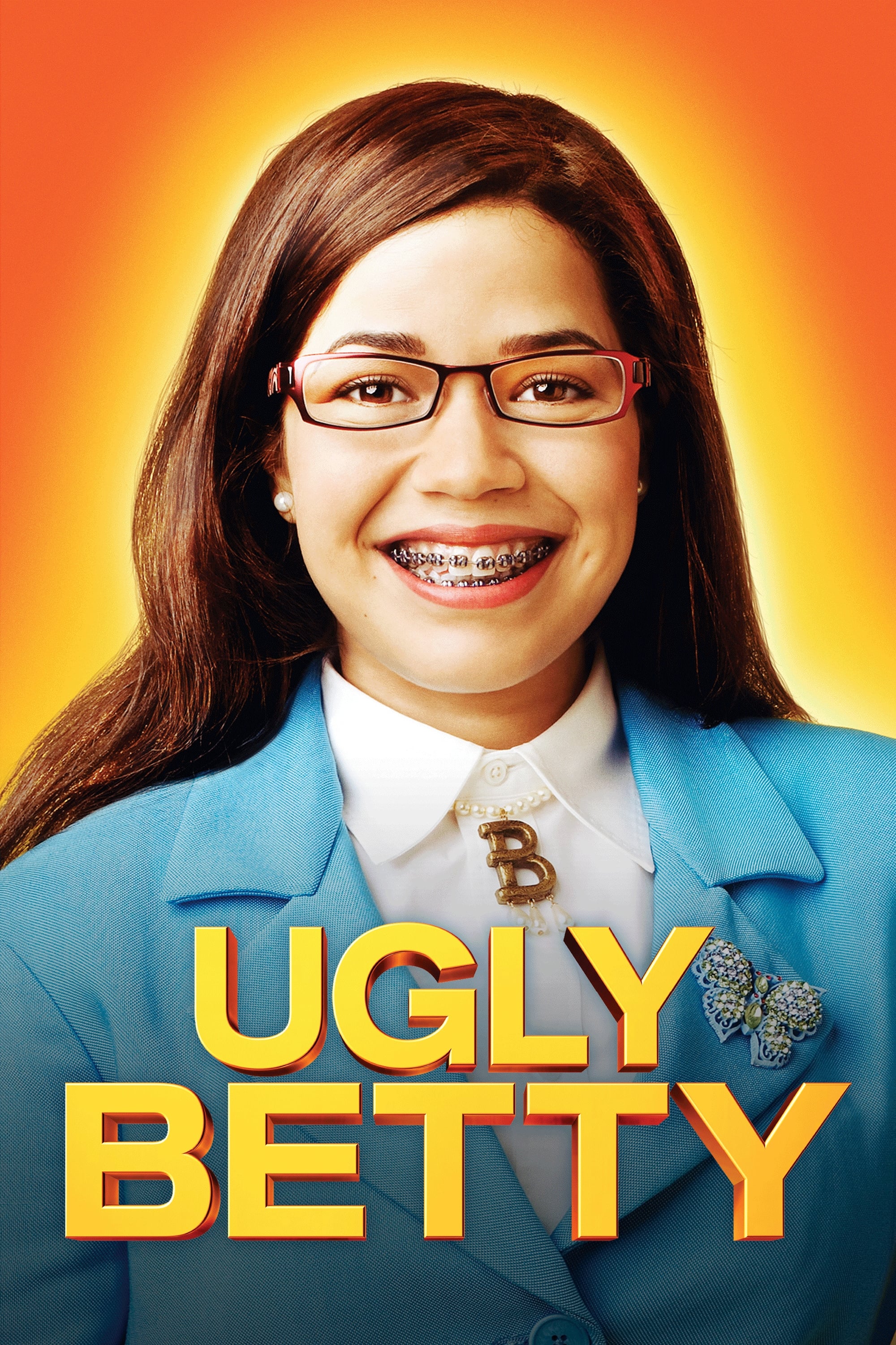 Ugly Betty regarder en streaming