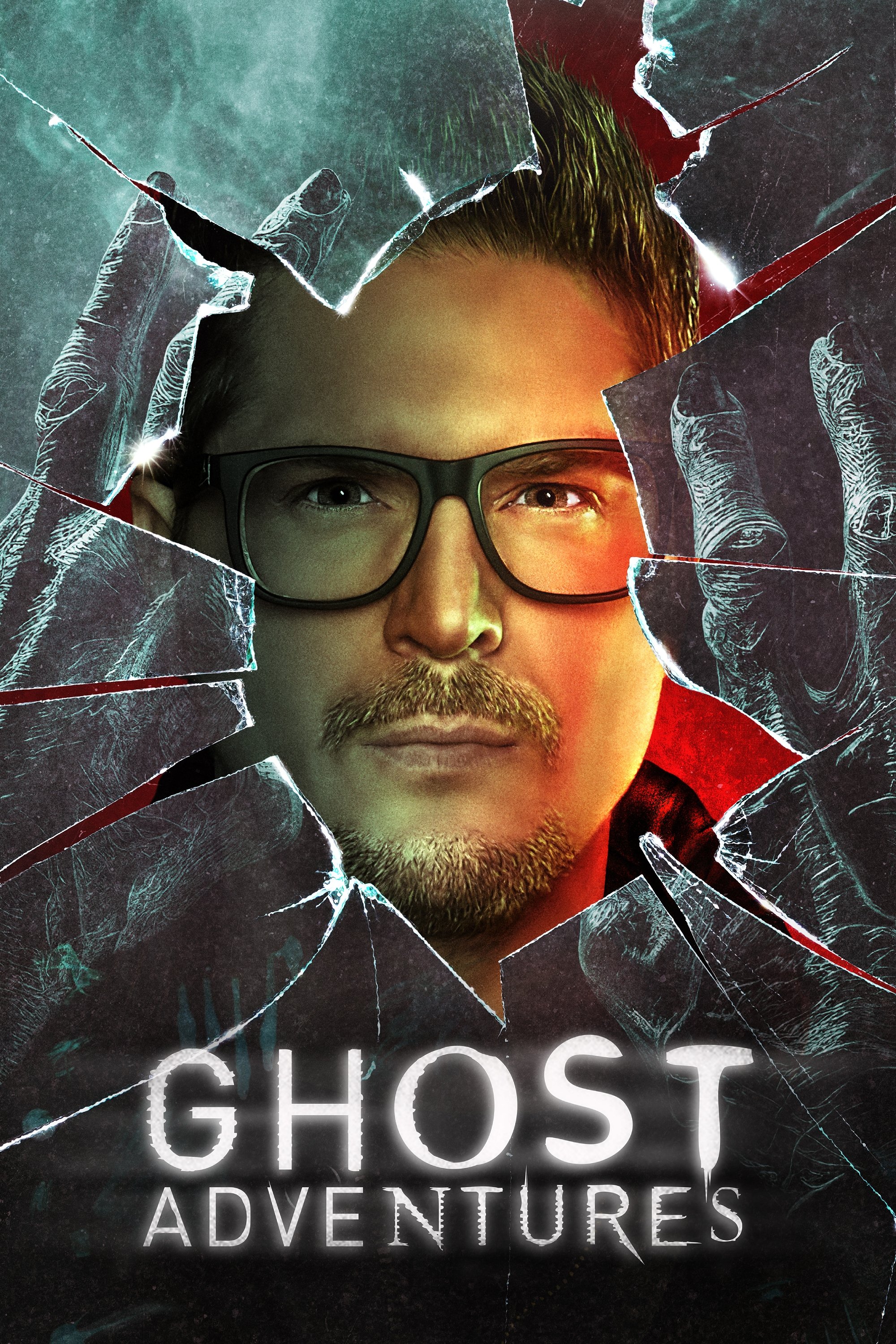 Ghost Adventures La forêt hantée regarder en VOD légale