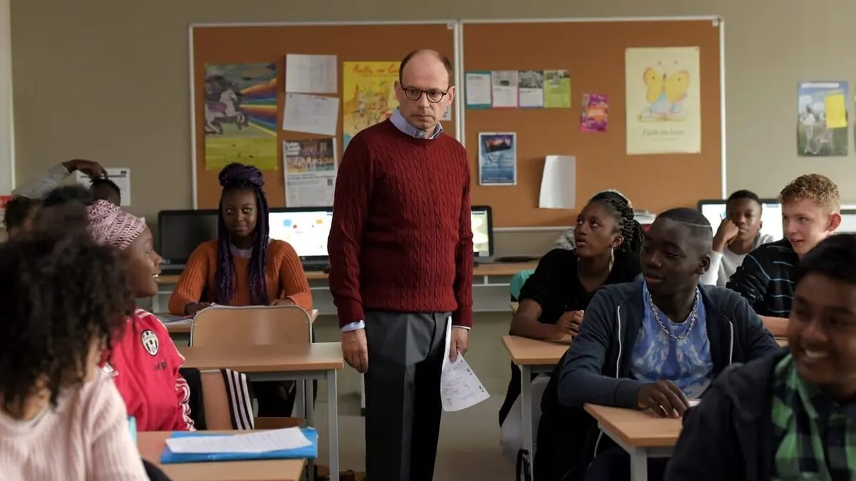 Les grands esprits (Film) • Programme TV & Replay