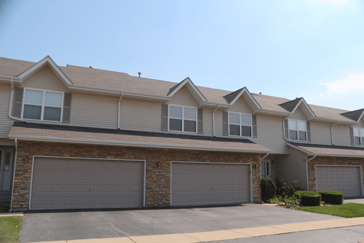 Townsend Woods TV Realty, LLC