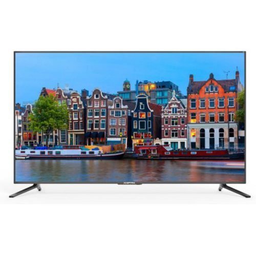 Sceptre 65" Class 4K (2160P) LED TV TVSizes