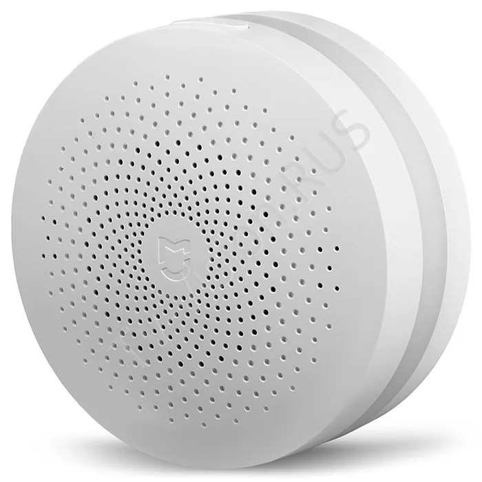 Xiaomi MiJia Smart Home Gateway 2 (DGNWG02LM) купить в интернет