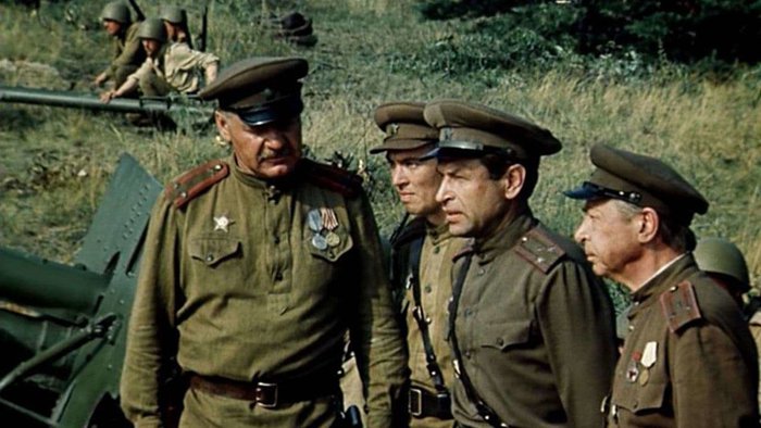 bpo батареи просят огня актеры