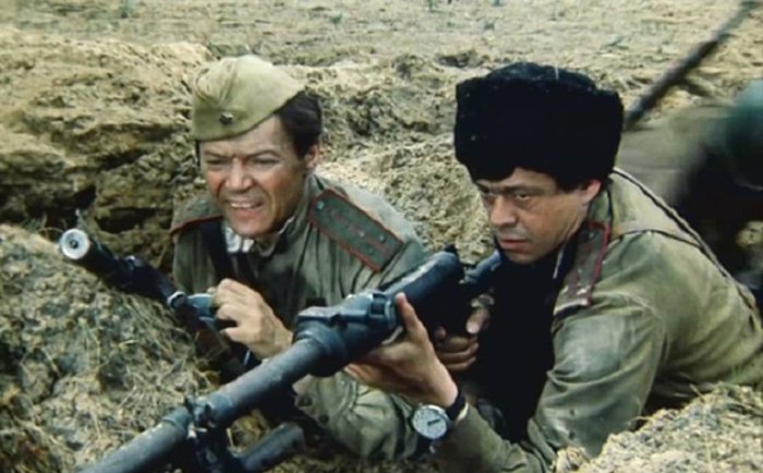 bpo5 батареи просят огня актеры