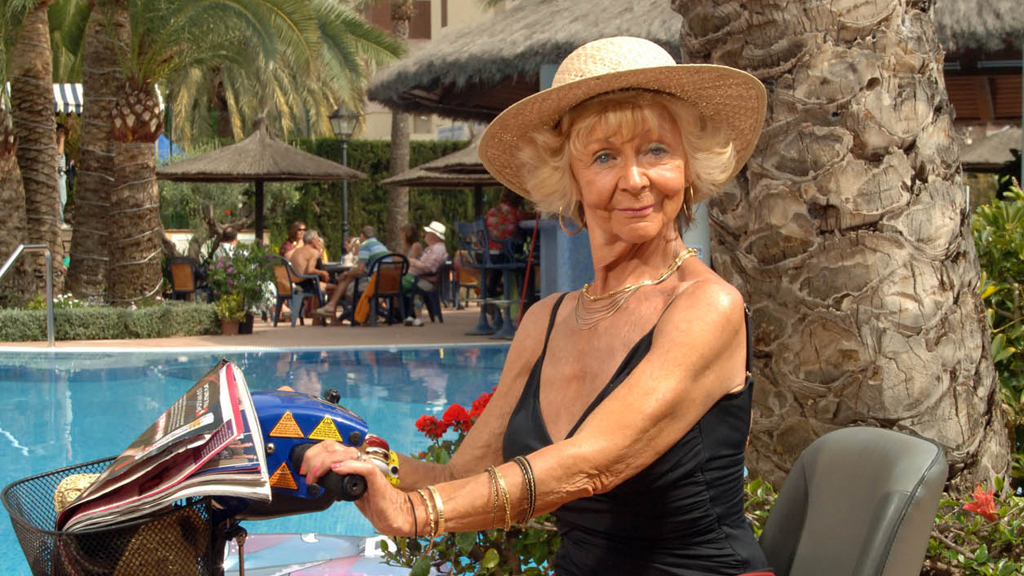 Benidorm What Happens Next On Benidorm with digiguide.tv