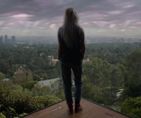 DJ Mustard feat. Travis Scott “Whole Lotta Lovin’” BOOOOOOOM TV A