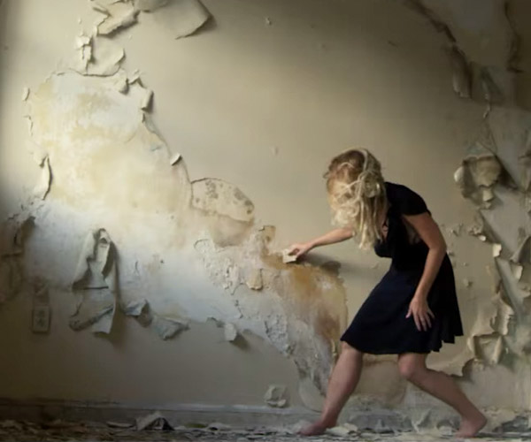 DYAN “Looking For Knives” BOOOOOOOM TV A daily selection of the