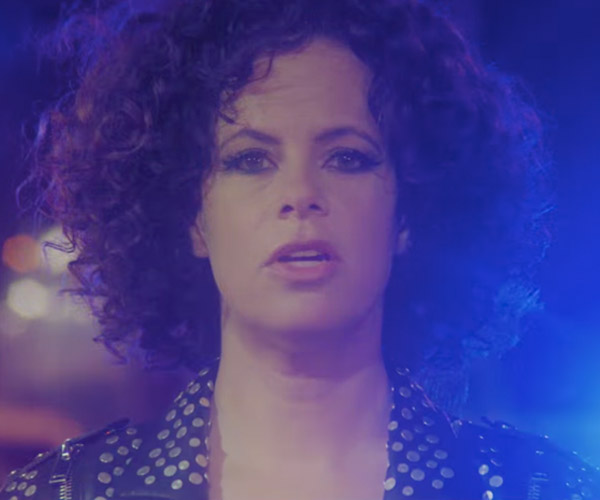 Arcade Fire “Electric Blue” BOOOOOOOM TV A daily selection of the