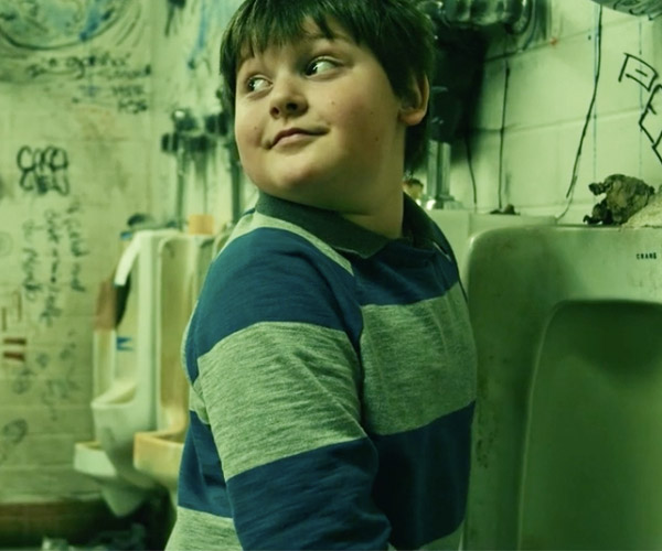 “Big Boy” by Bryan Campbell BOOOOOOOM TV A daily selection of the